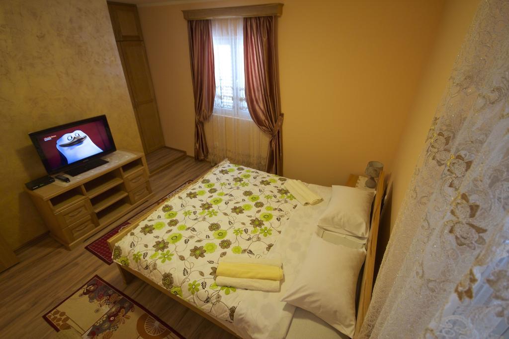 Zanjice Luxury Suite Lustica Bagian luar foto